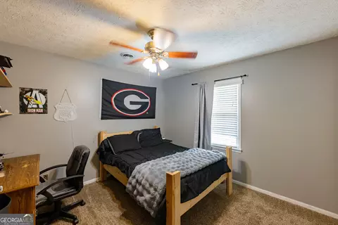 Bedroom - 202 Daniel Rd, Thomaston, GA 30286 photo 5 of 7