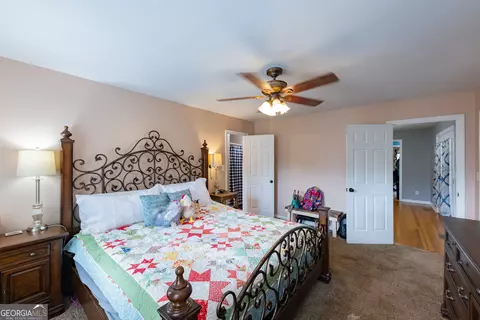 Bedroom - 202 Daniel Rd, Thomaston, GA 30286 photo 1 of 7