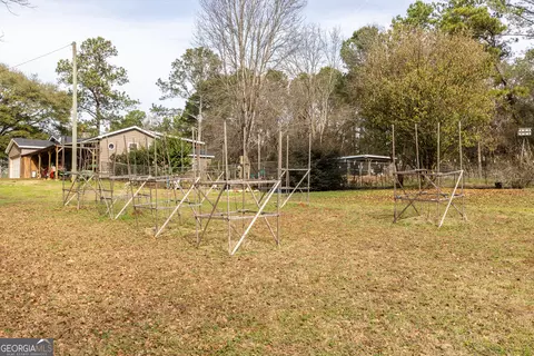 Exterior - 202 Daniel Rd, Thomaston, GA 30286 photo 13 of 22