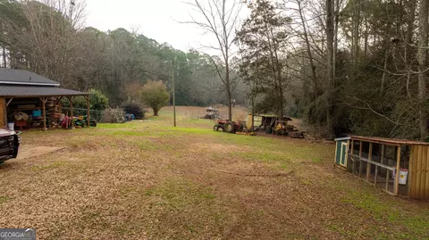 Exterior - 202 Daniel Rd, Thomaston, GA 30286 photo 18 of 22