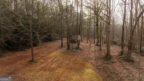 Exterior - 202 Daniel Rd, Thomaston, GA 30286 photo 21 of 22
