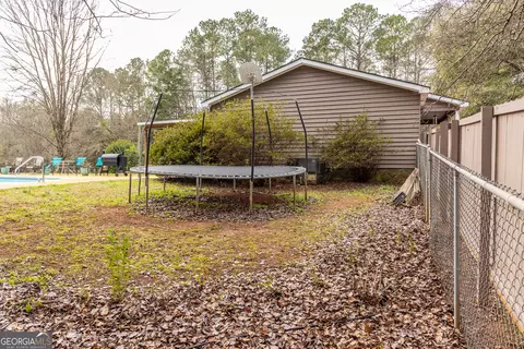 Exterior - 202 Daniel Rd, Thomaston, GA 30286 photo 9 of 22