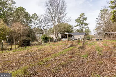 Exterior - 202 Daniel Rd, Thomaston, GA 30286 photo 10 of 22