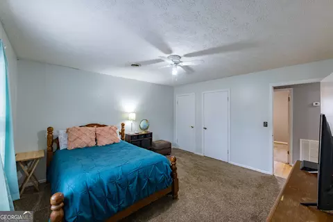 Bedroom - 202 Daniel Rd, Thomaston, GA 30286 photo 3 of 7