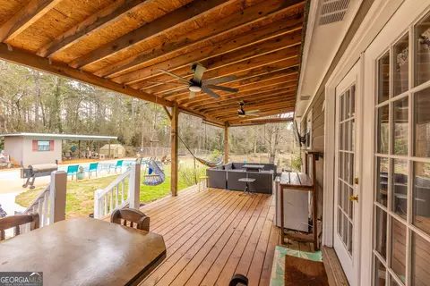 Exterior - 202 Daniel Rd, Thomaston, GA 30286 photo 8 of 22
