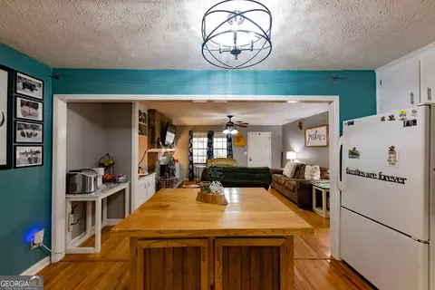 Kitchen - 202 Daniel Rd, Thomaston, GA 30286 photo 1 of 4
