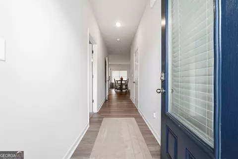 Entry Way - 11817 Rizvan Pl, Covington, GA 30014 photo 1 of 9