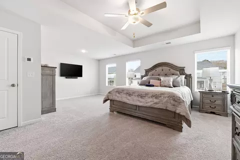 Bedroom - 11817 Rizvan Pl, Covington, GA 30014 photo 2 of 10