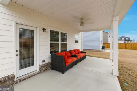 Exterior - 11817 Rizvan Pl, Covington, GA 30014 photo 3 of 4