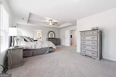 Bedroom - 11817 Rizvan Pl, Covington, GA 30014 photo 3 of 10