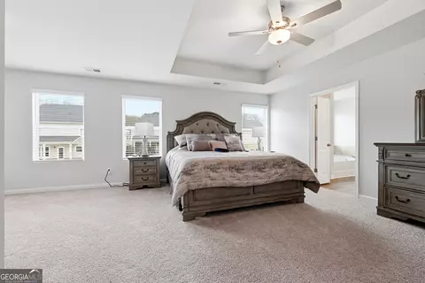 Bedroom - 11817 Rizvan Pl, Covington, GA 30014 photo 4 of 10