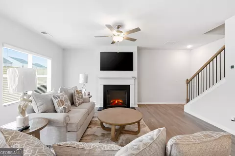 Living - 11817 Rizvan Pl, Covington, GA 30014 photo 1 of 1