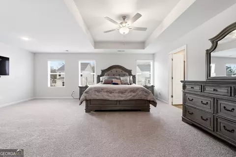Bedroom - 11817 Rizvan Pl, Covington, GA 30014 photo 1 of 10
