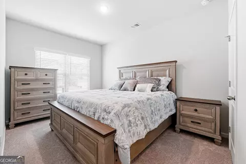 Bedroom - 11817 Rizvan Pl, Covington, GA 30014 photo 5 of 10