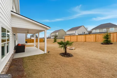 Exterior - 11817 Rizvan Pl, Covington, GA 30014 photo 4 of 4