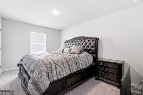 Bedroom - 11817 Rizvan Pl, Covington, GA 30014 photo 6 of 10