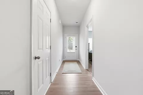 Entry Way - 11817 Rizvan Pl, Covington, GA 30014 photo 2 of 9