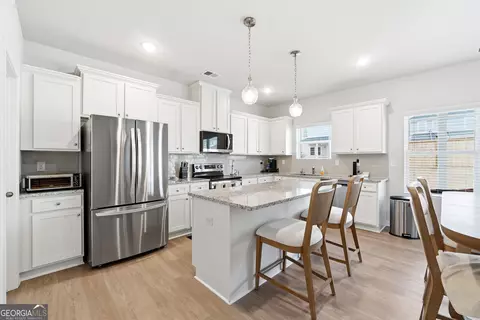 Kitchen - 11817 Rizvan Pl, Covington, GA 30014 photo 1 of 4