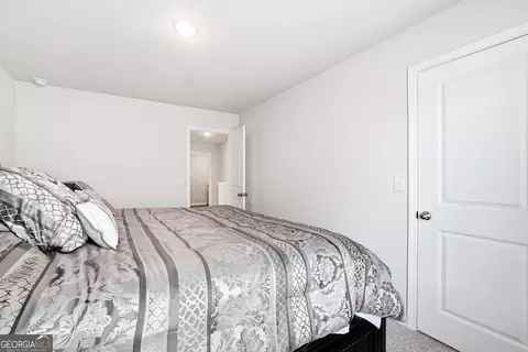 Bedroom - 11817 Rizvan Pl, Covington, GA 30014 photo 7 of 10
