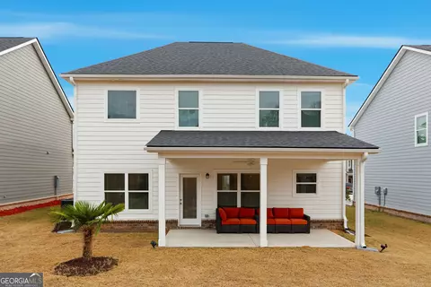 Other - 11817 Rizvan Pl, Covington, GA 30014 photo 8 of 8