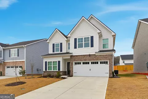 Exterior - 11817 Rizvan Pl, Covington, GA 30014 photo 2 of 4