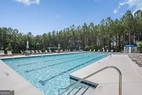 Exterior - 717 Calendula Ct, Mcdonough, GA 30253 photo 4 of 4