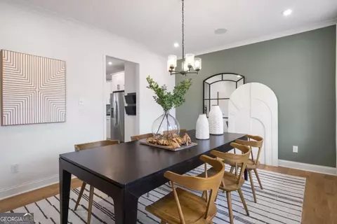 Dining - 717 Calendula Ct, Mcdonough, GA 30253 photo 3 of 3