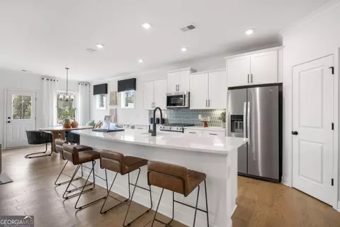 Kitchen - 717 Calendula Ct, Mcdonough, GA 30253 photo 1 of 1
