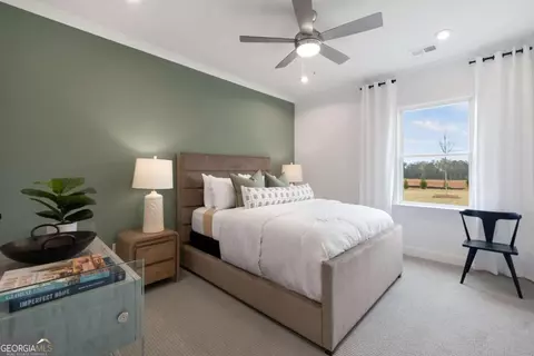 Bedroom - 717 Calendula Ct, Mcdonough, GA 30253 photo 2 of 5
