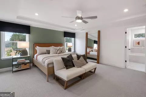 Bedroom - 717 Calendula Ct, Mcdonough, GA 30253 photo 1 of 5