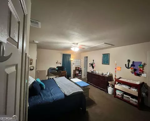Bedroom - 1015 Smith Chapel Rd, Monroe, GA 30656 photo 3 of 5