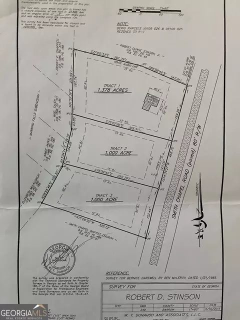 Other - 1015 Smith Chapel Rd, Monroe, GA 30656 photo 5 of 5