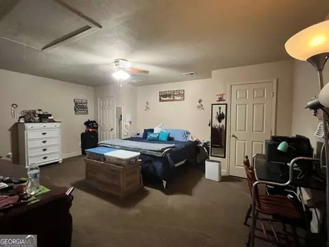 Bedroom - 1015 Smith Chapel Rd, Monroe, GA 30656 photo 4 of 5