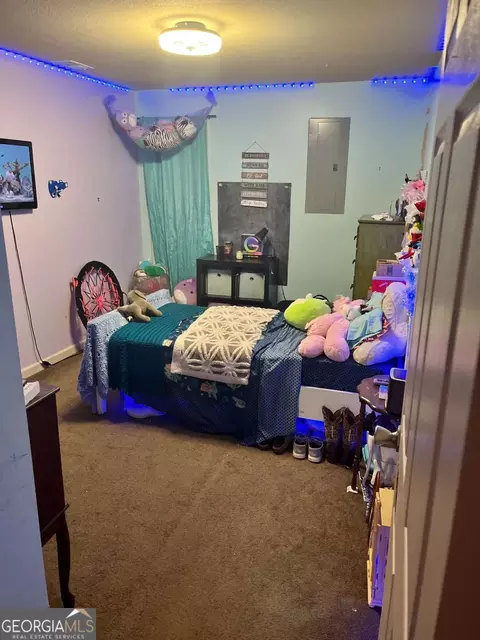 Bedroom - 1015 Smith Chapel Rd, Monroe, GA 30656 photo 1 of 5