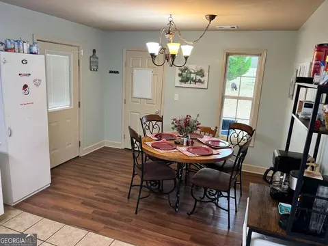Dining - 1015 Smith Chapel Rd, Monroe, GA 30656 photo 1 of 1
