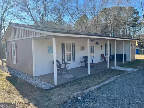 1015 Smith Chapel Rd, Monroe, GA 30656