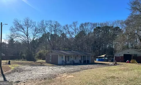 Other - 1015 Smith Chapel Rd, Monroe, GA 30656 photo 1 of 5