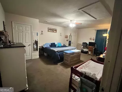 Bedroom - 1015 Smith Chapel Rd, Monroe, GA 30656 photo 5 of 5