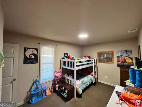 Bedroom - 1015 Smith Chapel Rd, Monroe, GA 30656 photo 2 of 5