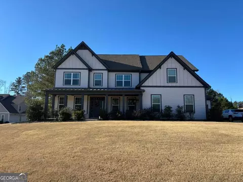 676 Genesee Pt, Newnan, GA 30263