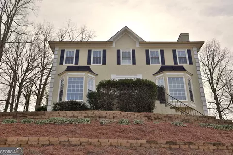 4981 Shallow Ridge Rd NE, Kennesaw, GA 30144