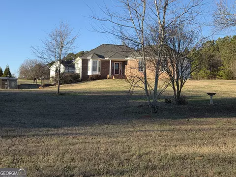 4851 Highway 82 Spur, Commerce, GA 30529