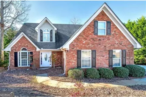 135 Saddle Ln, Covington, GA 30016