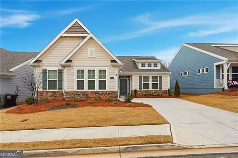 168 Balsam Dr, Dallas, GA 30157