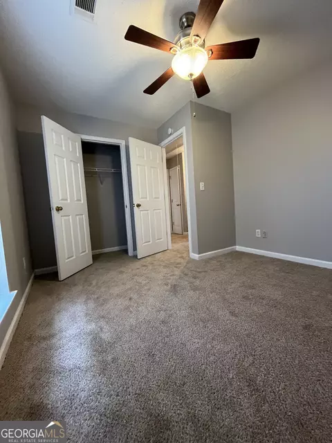 Bedroom - 156 Galway Ln, Hampton, GA 30228 photo 5 of 7