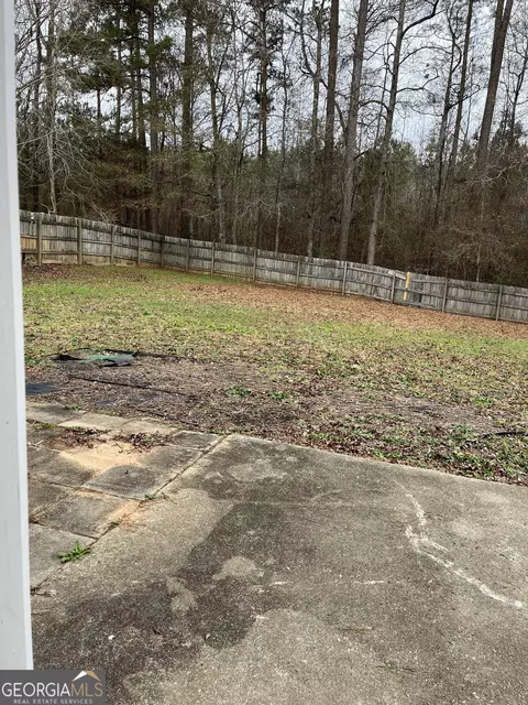 Exterior - 156 Galway Ln, Hampton, GA 30228 photo 3 of 4