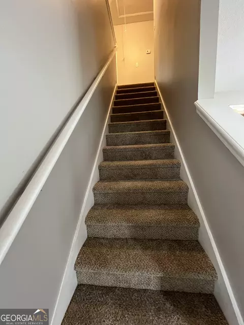 Entry Way - 156 Galway Ln, Hampton, GA 30228 photo 2 of 3