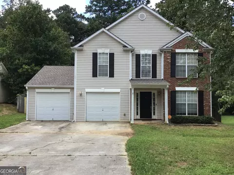 156 Galway Ln, Hampton, GA 30228