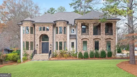 1694 Harts Mill Rd NE, Atlanta, GA 30319
