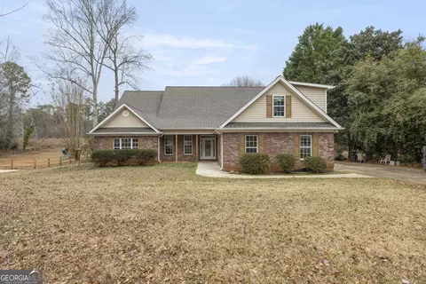 5142 Kurt Ln SW, Conyers, GA 30094